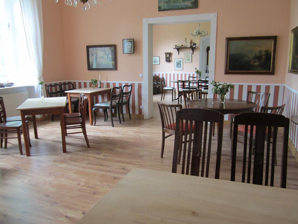 Landhotel Gut Zarrentin Gransebieth المظهر الخارجي الصورة