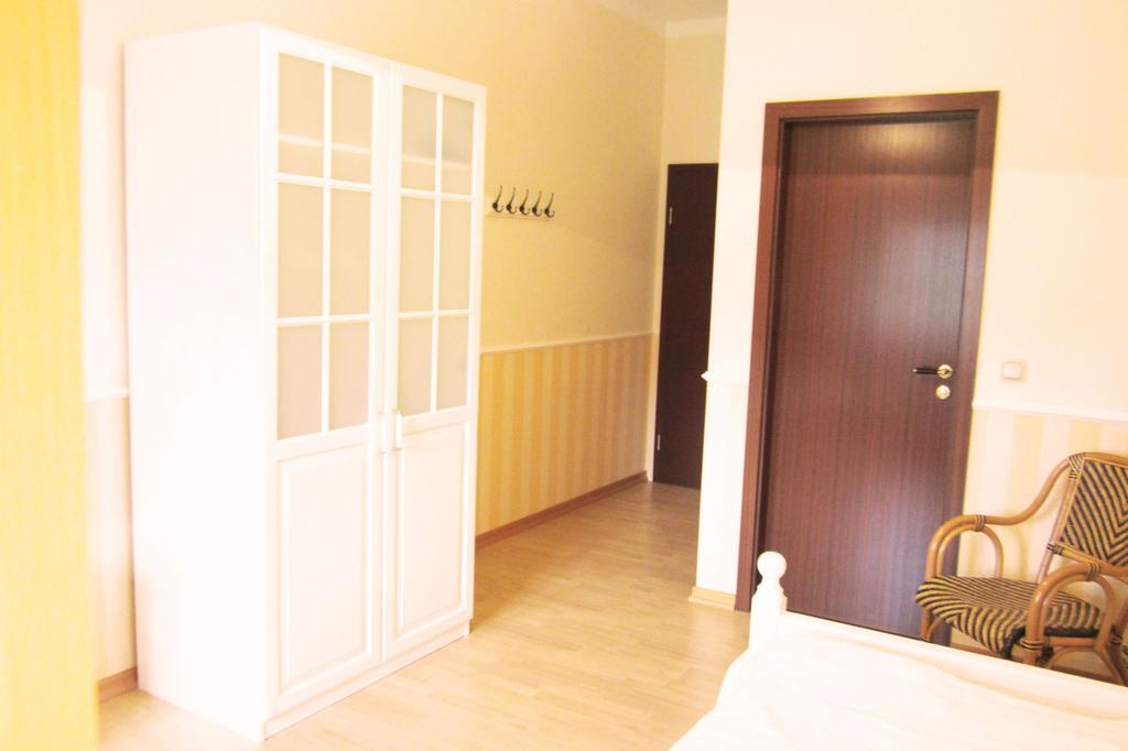 Landhotel Gut Zarrentin Gransebieth الغرفة الصورة
