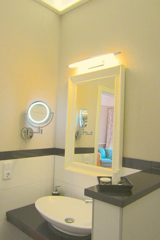Landhotel Gut Zarrentin Gransebieth المظهر الخارجي الصورة
