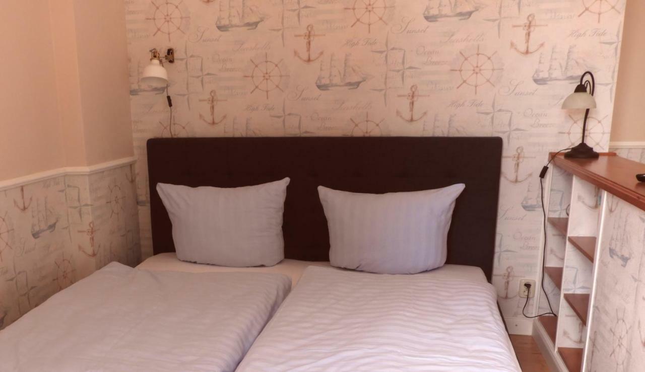 Landhotel Gut Zarrentin Gransebieth المظهر الخارجي الصورة