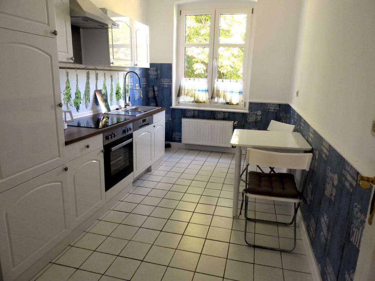 Landhotel Gut Zarrentin Gransebieth المظهر الخارجي الصورة