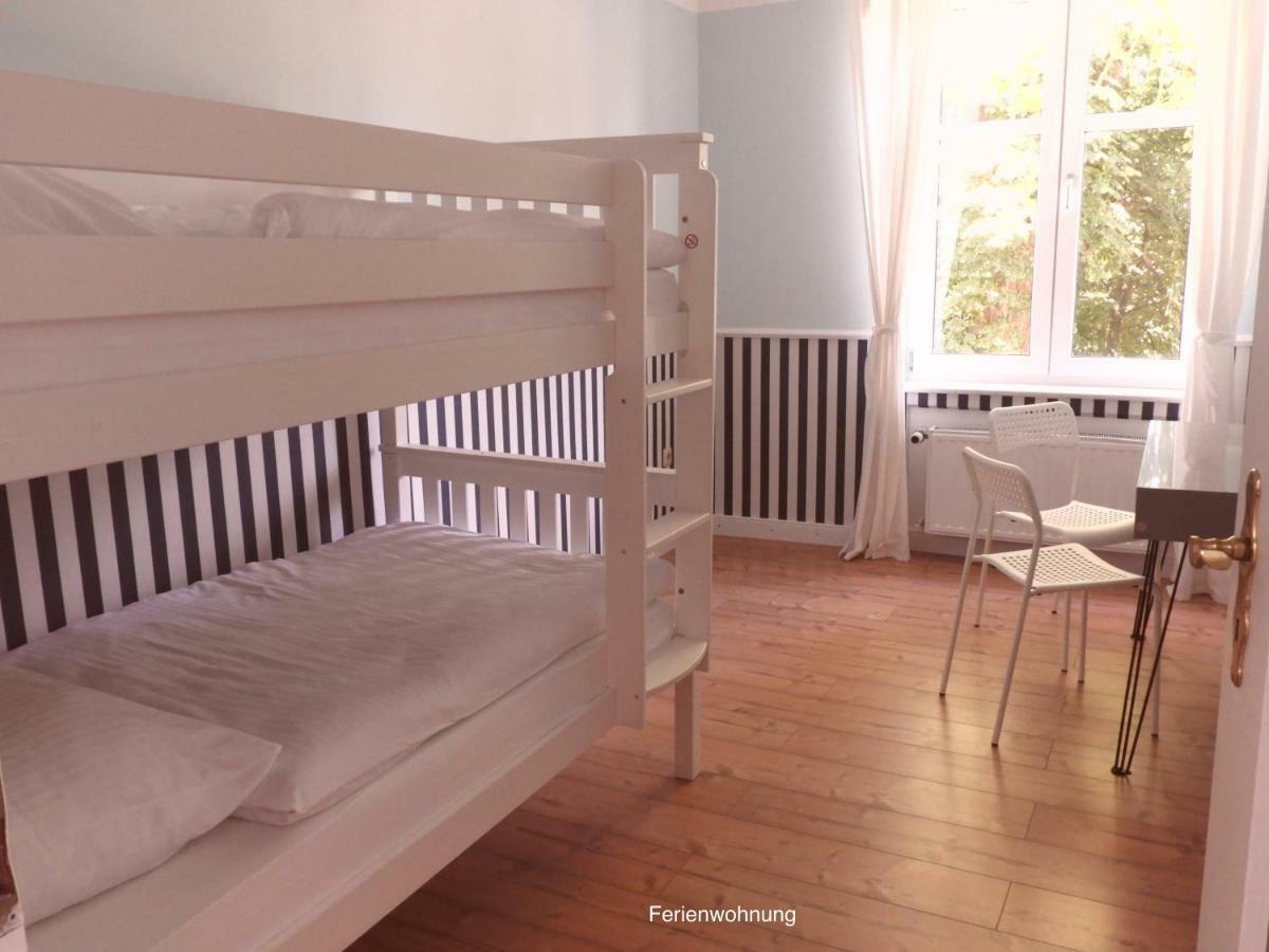 Landhotel Gut Zarrentin Gransebieth المظهر الخارجي الصورة